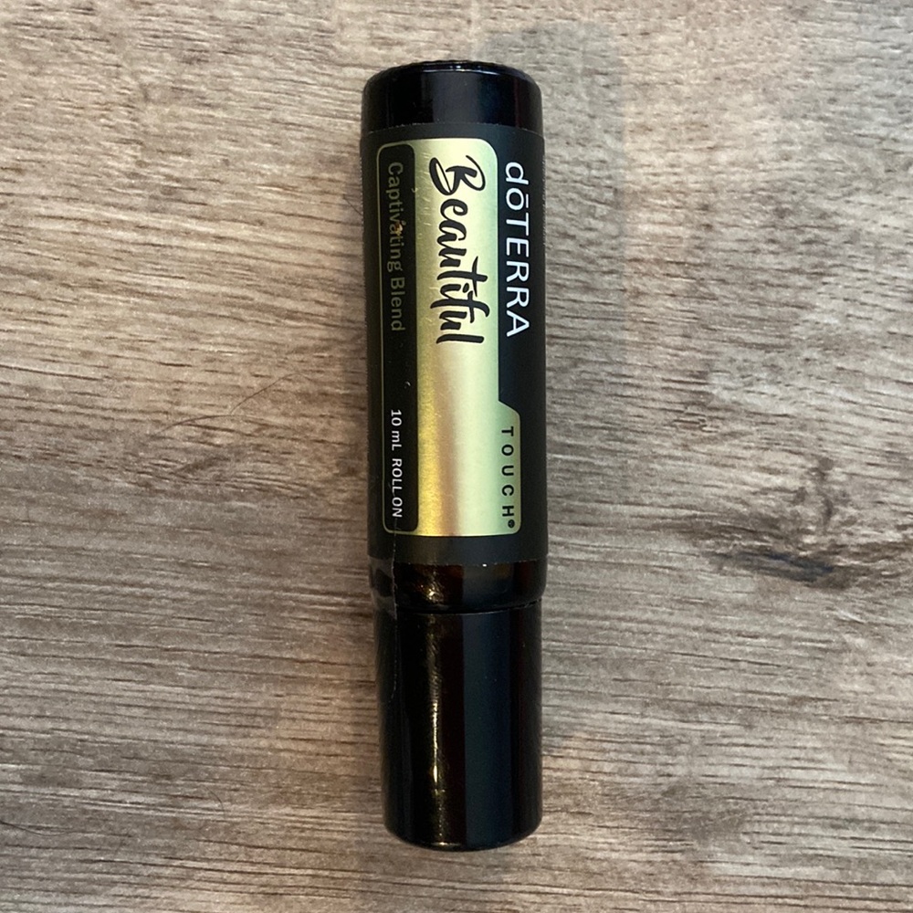 Beautiful touch roller